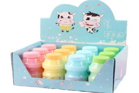 广州市专一食品有限公司形象图