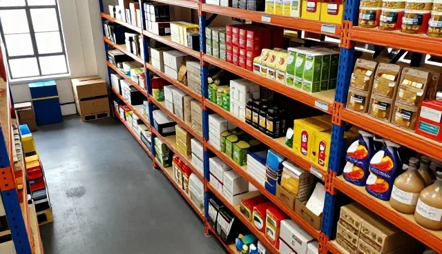 食品品质在渠道供货中的实际应用与挑战