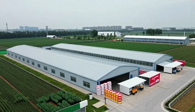 食品生产加工在渠道供货中的性能表现分析