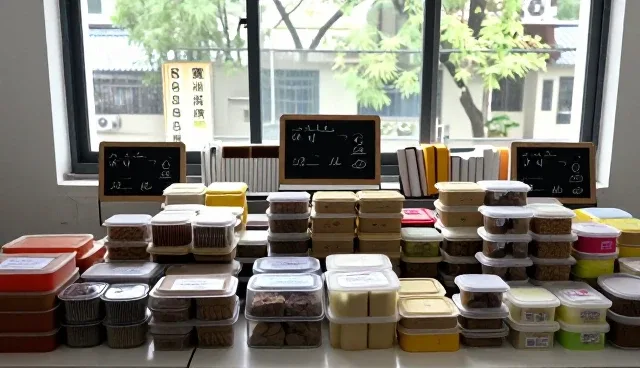 供应链管理在食品安全领域的实践与未来方向