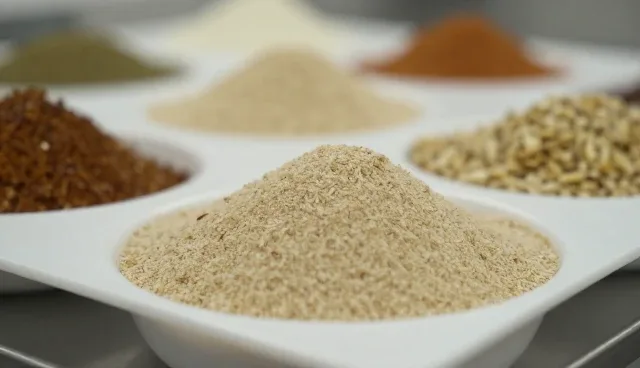 食材供应中性能差异与适用场景的考量